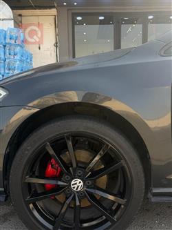 ڤۆڵکسواگن گۆلف